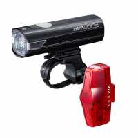 Комплект Велосипедни Светлини Ampp400S Bike Light Set  