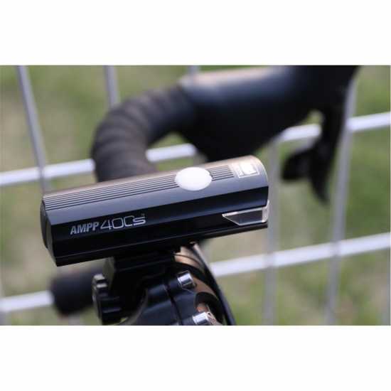 Комплект Велосипедни Светлини Ampp400S Bike Light Set Комплект Велосипедни Светлини Ampp400S Bike Light Set