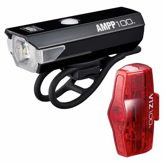 Ampp 100 Cycle Lighting Set  