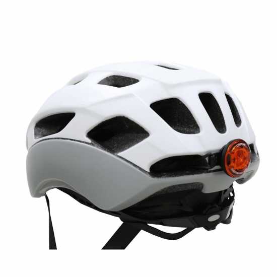 Cateye Wearmini Rear Cycle Light Unisex Adults  
