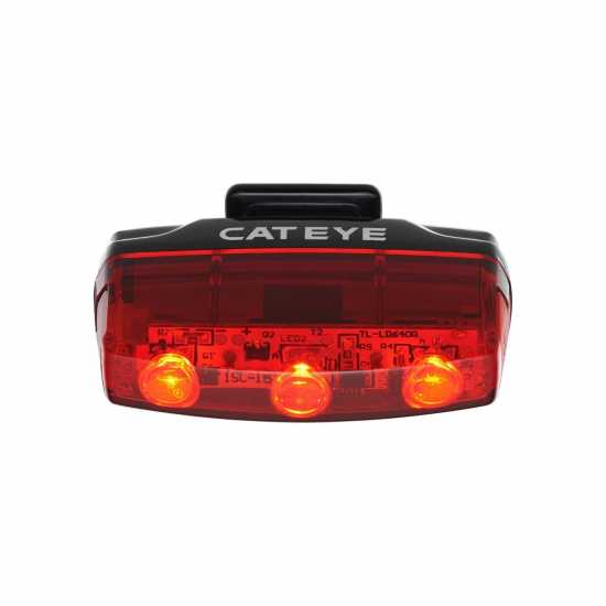 Cateye Rapid Rear Light  