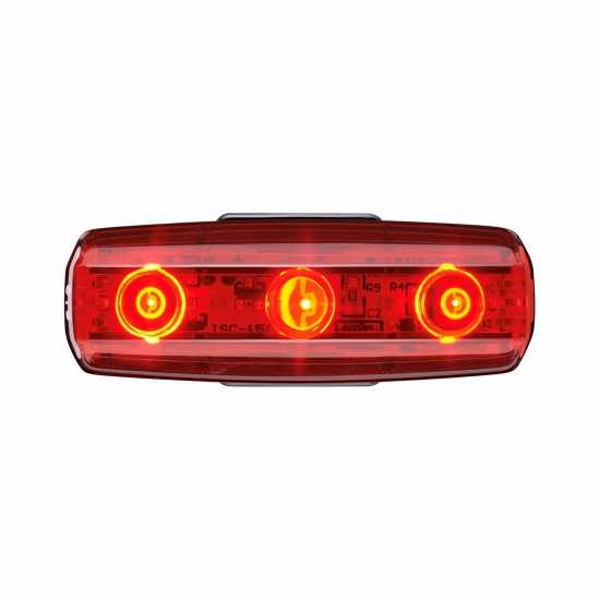Cateye Rapid Rear Light  