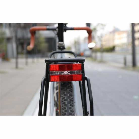 Cateye Reflexrack Rear Light Adults Cateye Reflexrack Rear Light Adults