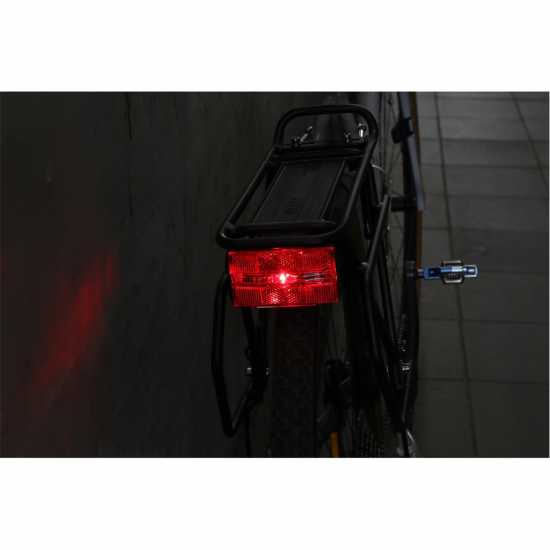 Cateye Reflexrack Rear Light Adults Cateye Reflexrack Rear Light Adults