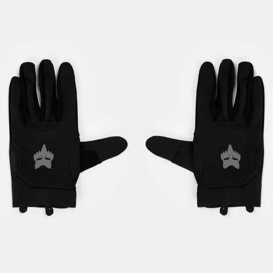 Fox Ranger Glove Черно Fox Ranger Glove Черно