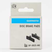 Shimano D02S-Mx Pads 00  