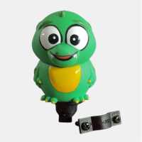Pinnacle Animal Bike Air Bell Dinosaur Pinnacle Animal Bike Air Bell Dinosaur