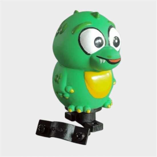 Pinnacle Animal Bike Air Bell Dinosaur 