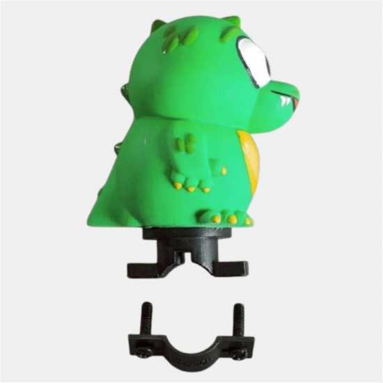 Pinnacle Animal Bike Air Bell Dinosaur 