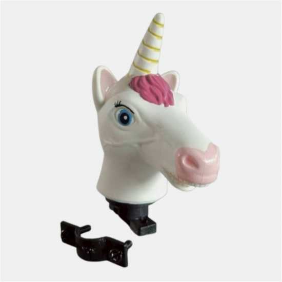Pinnacle Animal Bike Air Bell Unicorn 