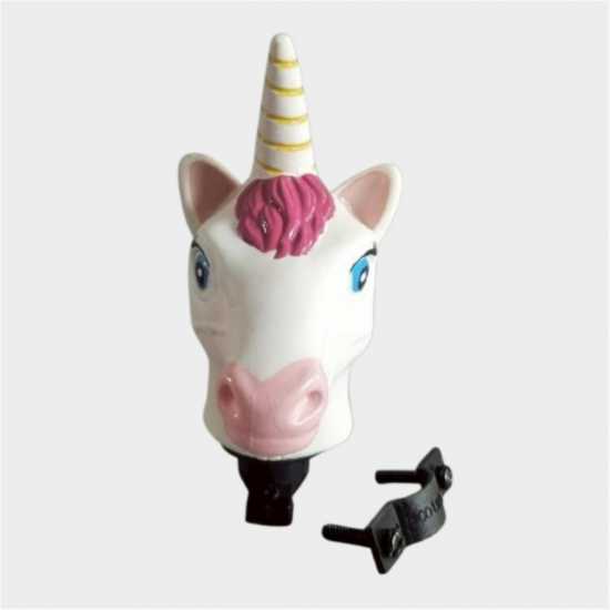 Pinnacle Animal Bike Air Bell Unicorn 