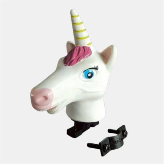 Pinnacle Animal Bike Air Bell Unicorn 