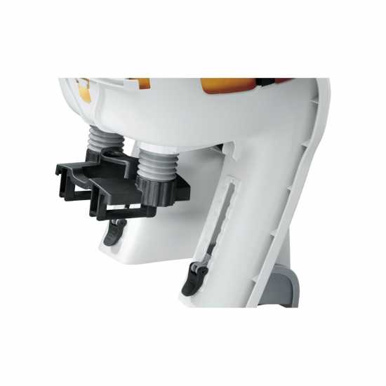 Topeak Babyseat Ii With Disc Rack  