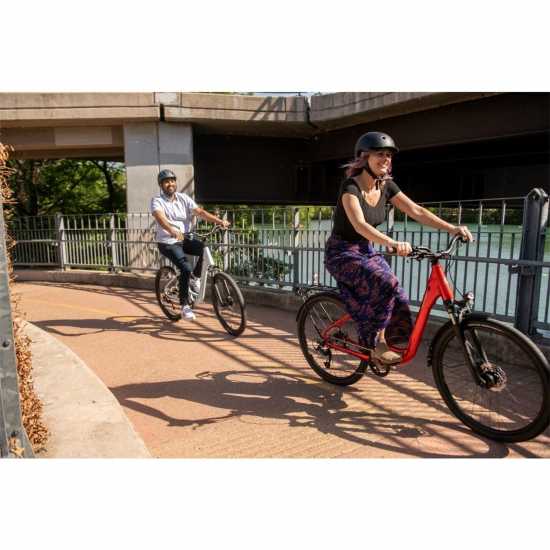 Adventure 1 Hybrid Bike  Шосейни и градски велосипеди