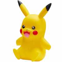 Pokemon Pokemon 4 Inch Kanto Vinyl Figure - Pikachu  Трофеи