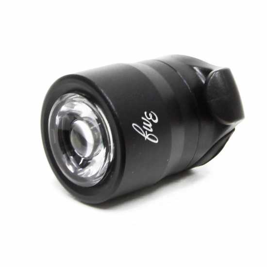 Велосипедна поддръжка и безопасност Fwe Fwe Battery Front Light - 20 Lumen Fwe Fwe Battery Front Light - 20 Lumen