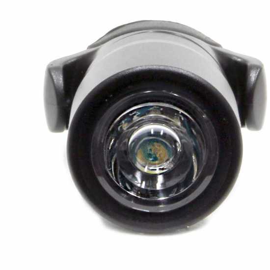 Велосипедна поддръжка и безопасност Fwe Fwe Battery Front Light - 20 Lumen Fwe Fwe Battery Front Light - 20 Lumen