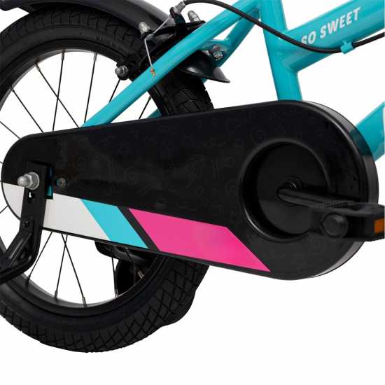 Huffy Huffy So Sweet 16 Jn00  