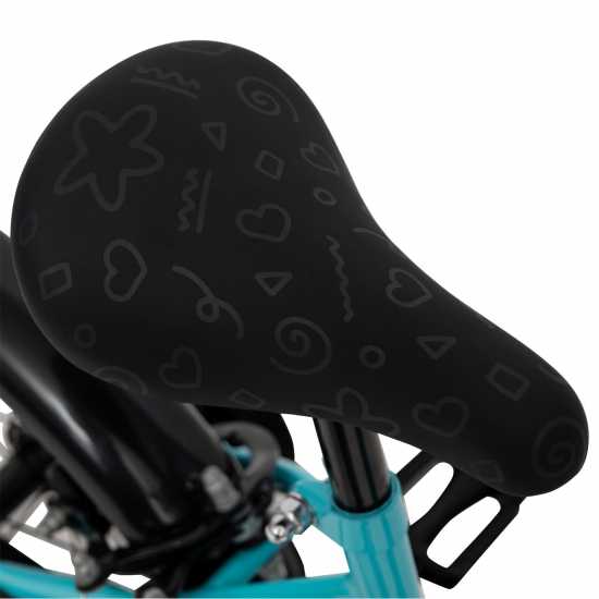 Huffy Huffy So Sweet 16 Jn00  