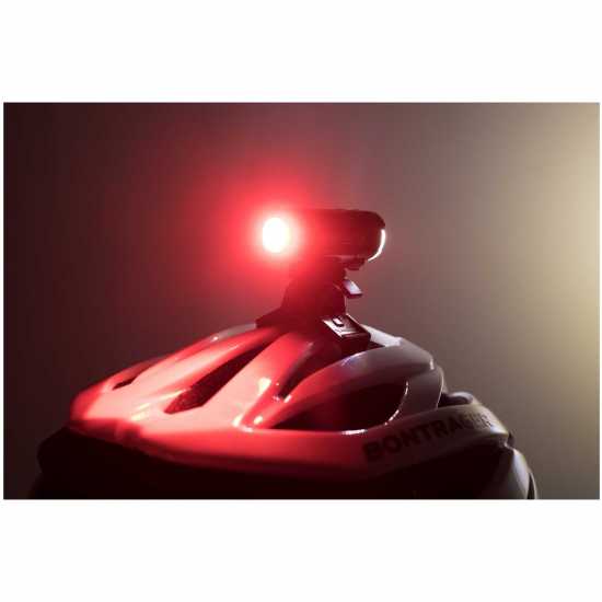 Moon Aerolite Helmet Light - 60/10 Lumen  Колоездачни аксесоари