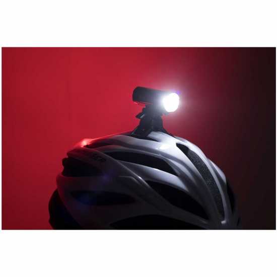 Moon Aerolite Helmet Light - 60/10 Lumen  - Колоездачни аксесоари
