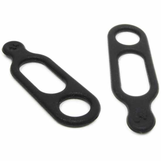 2 Rubber Bands For Back Up T-Light & 150 Lumen Front  Велосипедна поддръжка и безопасност