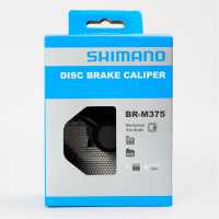 Shimano M375 Caliper 00  