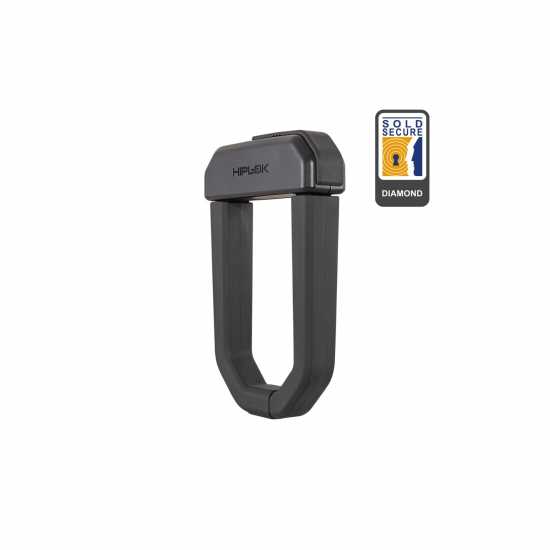 D1000 Anti-Angle Grinder Bike Lock  