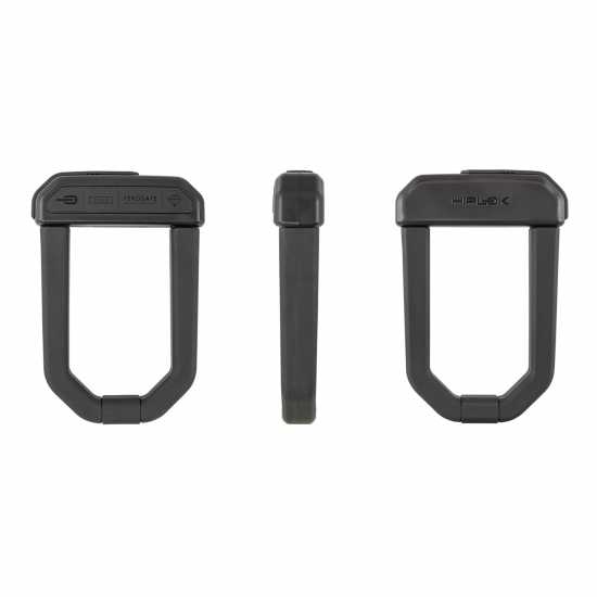 D1000 Anti-Angle Grinder Bike Lock  