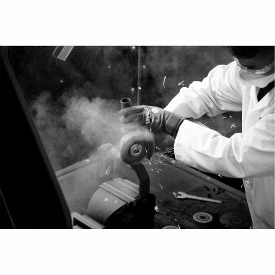 D1000 Anti-Angle Grinder Bike Lock  