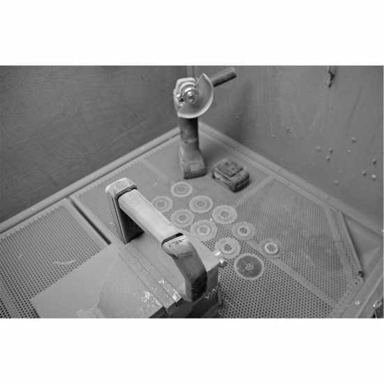 D1000 Anti-Angle Grinder Bike Lock  