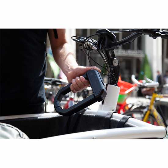 D1000 Anti-Angle Grinder Bike Lock  