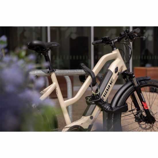 D1000 Anti-Angle Grinder Bike Lock  