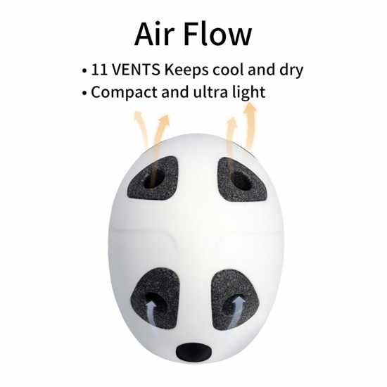 Pinnacle Pinnacle Baby Helmet Jn00 White Каски за колоездене за деца