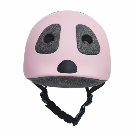 Pinnacle Pinnacle Baby Helmet Jn00 Pink 