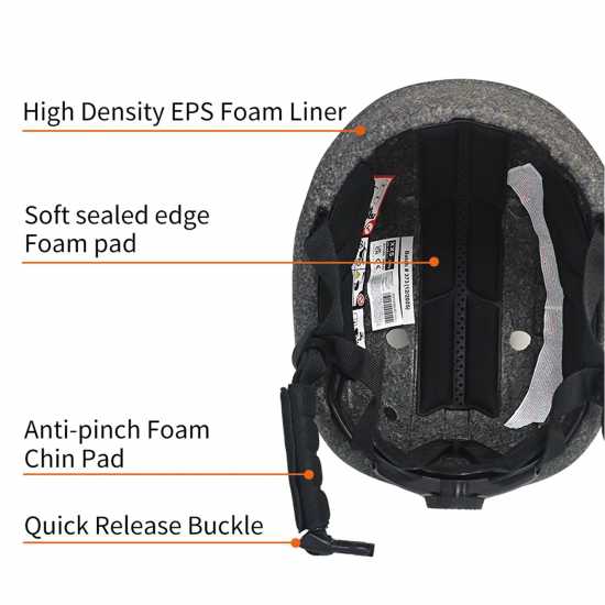 Pinnacle Pinnacle Baby Helmet Jn00 Pink 