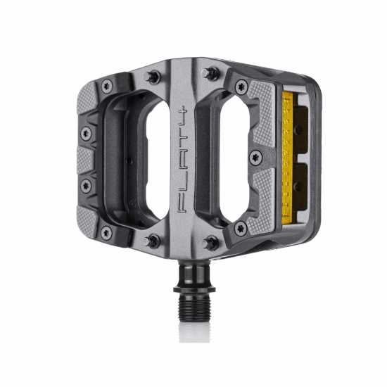 Dmr Flat4 Pedal Сиво 