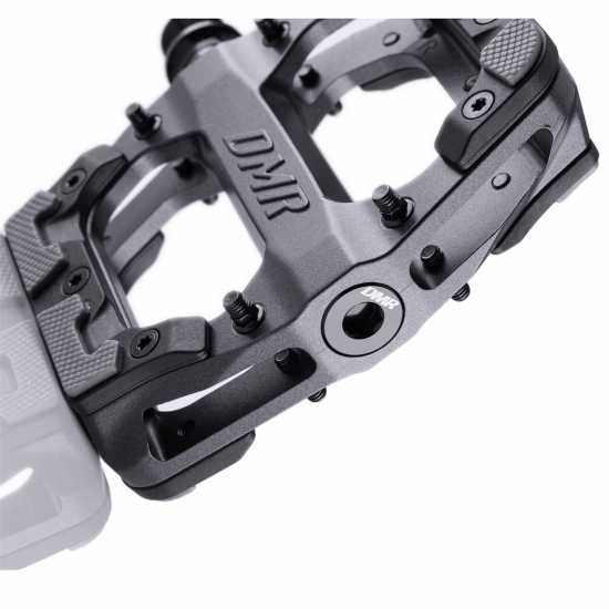 Dmr Flat4 Pedal Сиво 