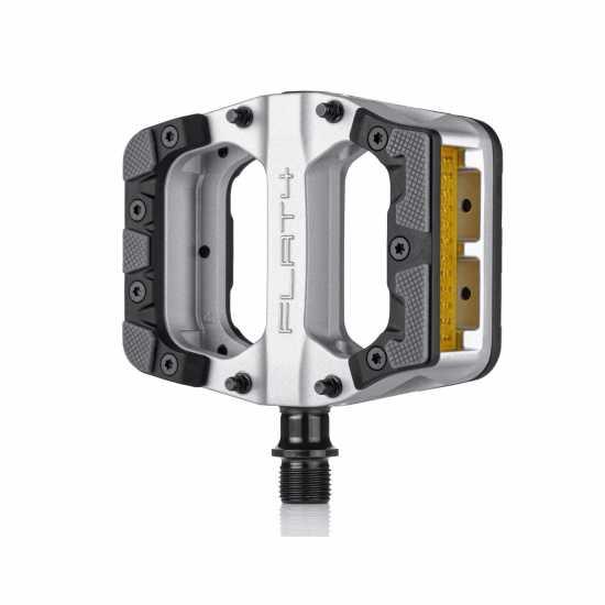 Dmr Flat4 Pedal Сребърно 