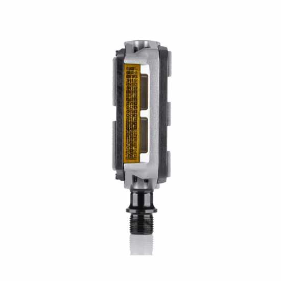 Dmr Flat4 Pedal Сребърно 