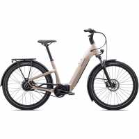 Como 3.0 Igh Electric Hybrid Bike