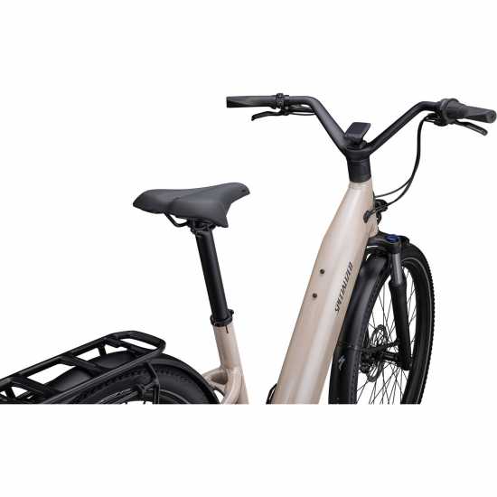 Como 3.0 Igh Electric Hybrid Bike Sand Шосейни и градски велосипеди