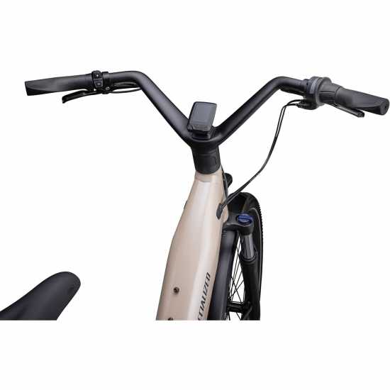 Como 3.0 Igh Electric Hybrid Bike Sand Шосейни и градски велосипеди