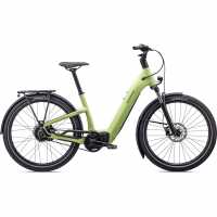 Como 3.0 Igh Electric Hybrid Bike Limestone Шосейни и градски велосипеди