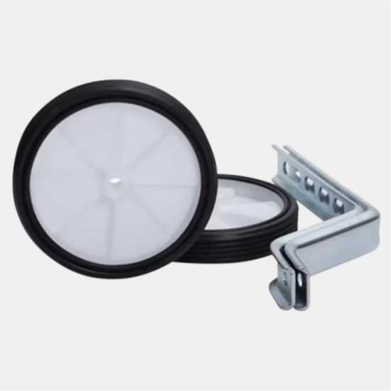 Pinnacle Pinnacle Stabilisers Jn00  