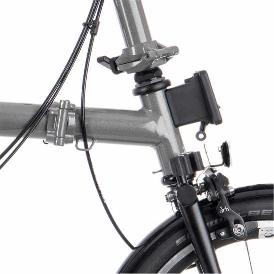 P Line Urban - Mid Handlebar Storm Grey Шосейни и градски велосипеди