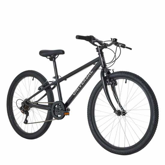 Universal Junior Bike - 24 Inch Wheel  