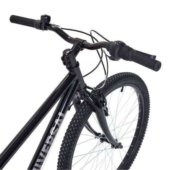 Universal Junior Bike - 24 Inch Wheel  