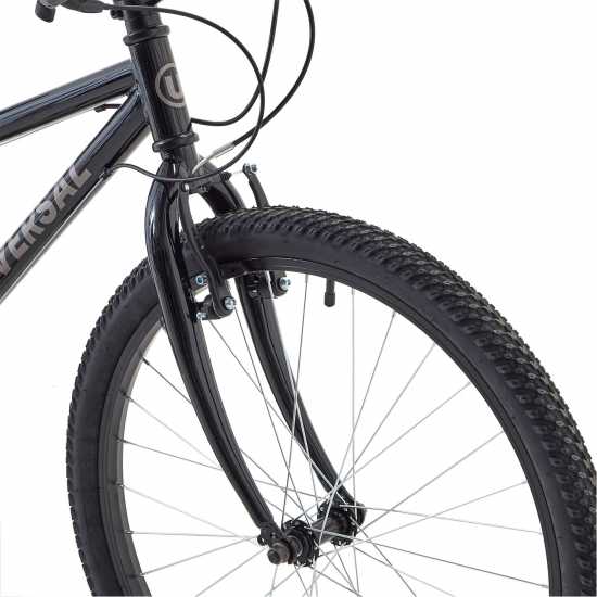 Universal Junior Bike - 24 Inch Wheel  