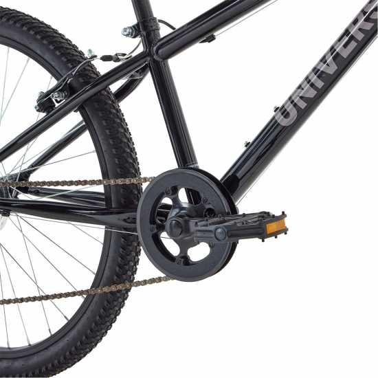 Universal Junior Bike - 24 Inch Wheel  